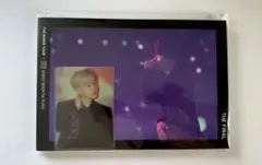 ●最終値下げ● BTS SUGA ユンギ WINGS エッセイブック トレカ付き 公式】BTS THE WINGS TOUR エッセイブック SUGA トレカ付 - メルカリ
