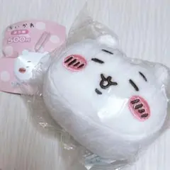 ちいかわ もちもちフェイスマスコット2 ちいかわ