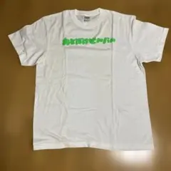 おとぼけビ〜バ〜 Tシャツ XLサイズ Oasisオープニングアクト記念