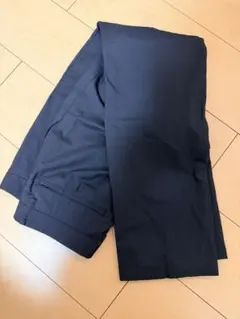 黒　パンツ　ミシェルクラン　サイズ46のサムネイル