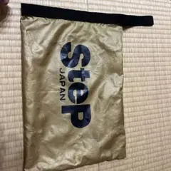 【非売品】Step JAPAN ゴールドシューズケー（県大会3位以上入賞者限定）