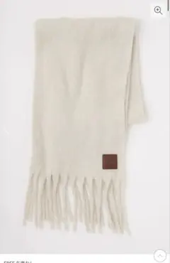 2025年最新】SLY レディース マフラーの人気アイテム - メルカリ