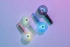 L'Arc〜en〜Ciel ハンディファン L'Arc〜en〜Ciel ハンディファン - メルカリ