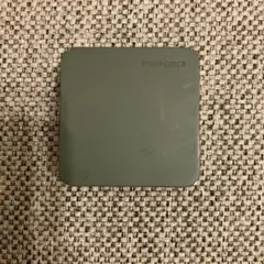 DIGIFORCE AC アダプタ 急速充電器 65W 1A 1C 2ポート