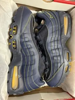 ☆未使用☆ Nike Air Max 95 OG 28.5cm マックス95