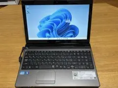 2025年最新】ACER ASPIRE 5750の人気アイテム - メルカリ