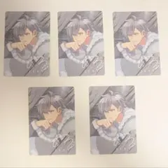 カラフルピーチ からぴち ひろくん 展示会 トレカ だるま まとめ売り
