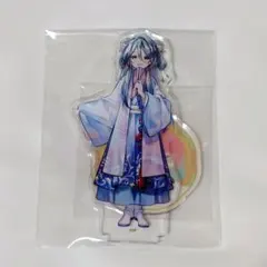 マツリカの炯 玖燕來 オトメイト×ビーズログ with sweets アクスタ