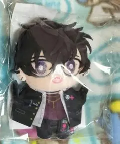 にじさんじ にじぬい 佐伯イッテツ Oriens 放課後オリエンス 2周年