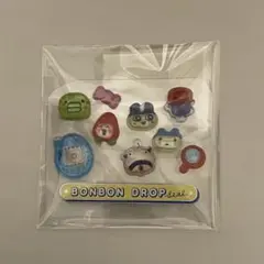 おすそわけシール① たまごっち ボンボンドロップ