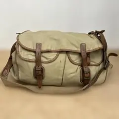 2026年最新】rrl ショルダーバッグの人気アイテム - メルカリ