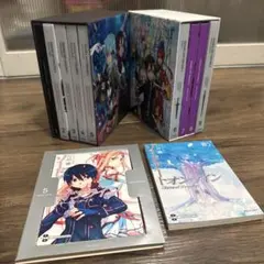 美品多数】ソードアート・オンラインシリーズ全79巻全巻セット - メルカリ