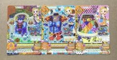 アイカツカード 新条ひなき