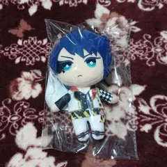 ツイステ デュース ミニ ぬいぐるみ