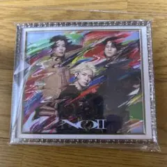 ナンバーアイCD No.2 初回生産限定盤A