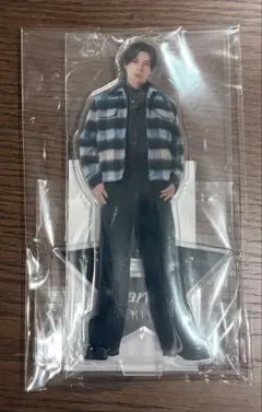 【匿名配送】STARGLOW Star Wish アクスタ アダム　ADAM