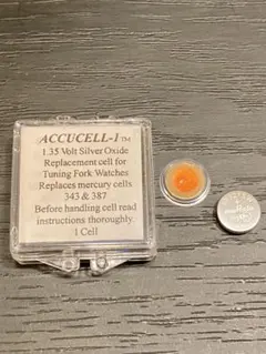 Accucell-1（アキュセルワン） - メルカリ