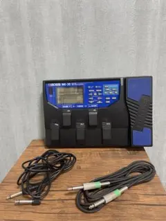 BOSS　ボス　ME-30　中古　美品 中古品 BOSS ME-30 マルチエフェクター - 奈良市のギター