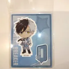 WIND BREAKER　COOL DENIM　アクリルスタンド　桜　ミニキャラ