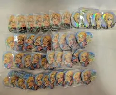 遊木真　缶バッジセット