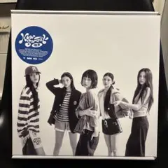開封済未使用 ニュージーンズ How Sweet, Bubble Gum ヘイン - メルカリ