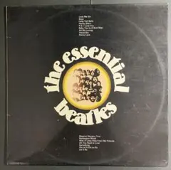 The Beatles / The Essential Beatles 豪盤LP