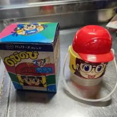 【未開封 希少】昭和レトロ ドクタースランプアラレちゃん アルミ弁当箱 レトロ ドクタースランプ アラレちゃんアルミ弁当箱 - メルカリ