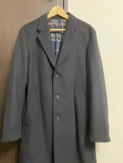 TAKEO KIKUCHI チェスターコート