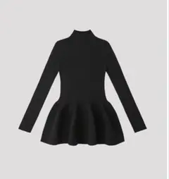 CFCL POTTERY GLITTER MOCKNECK TOPのサムネイル