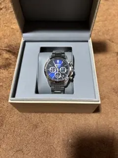 エンドレス クロノグラフ ENDLESS CHRONOGRAPH ER-002 | Mercari