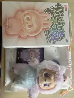 ラブブ らぶぶ POP MART lucky