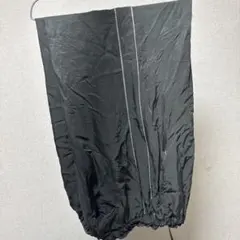 レインメーカー BRAIDED TRIM DOUGI PANTSトラックパンツ