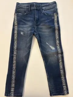 ダメージ