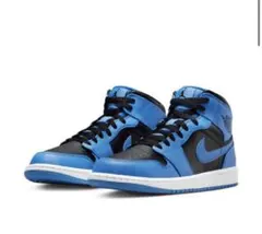 NIKE AIR JORDAN 1 MID ナイキ　エアジョーダン1