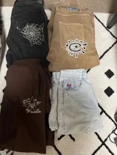 always Earl supremeラルフローレン GAP古着ビックボーイのサムネイル