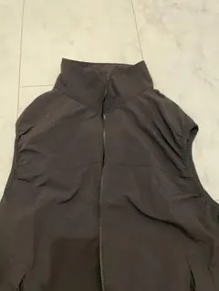 ダークグレー ベストのサムネイル