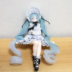 初音ミク ぬーどるストッパーフィギュア ヴィンテージドール
