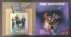 新品 The Ventures Golden / In Japan '71 - メルカリ
