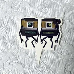 ロボトミーコーポレーション　フードピック　ティファレト