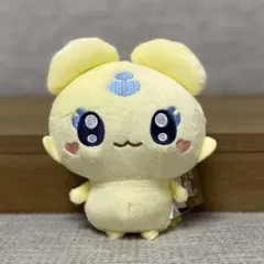 ぷちきゅあ precure fairys めっぷる ぬいぐるみ マスコット