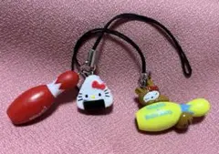 2025年最新】キティ ストラップ レアの人気アイテム - メルカリ