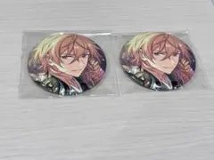 2025年最新】羽風薫 缶バッジの人気アイテム - メルカリ