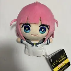 2026年最新】後藤ひとり ぬいぐるみの人気アイテム - メルカリ