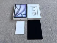 Apple iPad Air 2025 M3 11インチ Wi-Fi