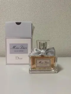 ミス ディオール オードゥ パルファン30ml
