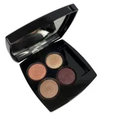 ▲ シャネル　CHANEL レ　キャトル　オンブル　34 エクロジオン　パレット