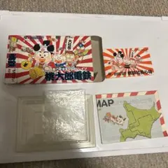 ソフトなし　桃鉄