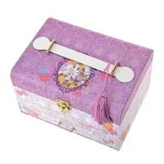 ラプンツェル アクセサリーBOX
