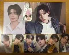 ALD1 サンヒョン タワレコ 特典 トレカ フライヤー fcキット