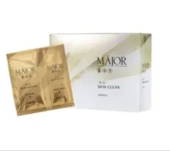 2025年最新】マジョール炭酸パックの人気アイテム - メルカリ